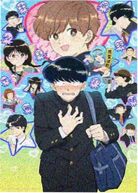 4K高清治愈动漫猫町奇谭